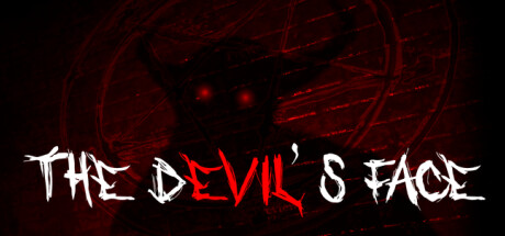 魔鬼的面孔恶魔之脸The Devil’s Face(图1)