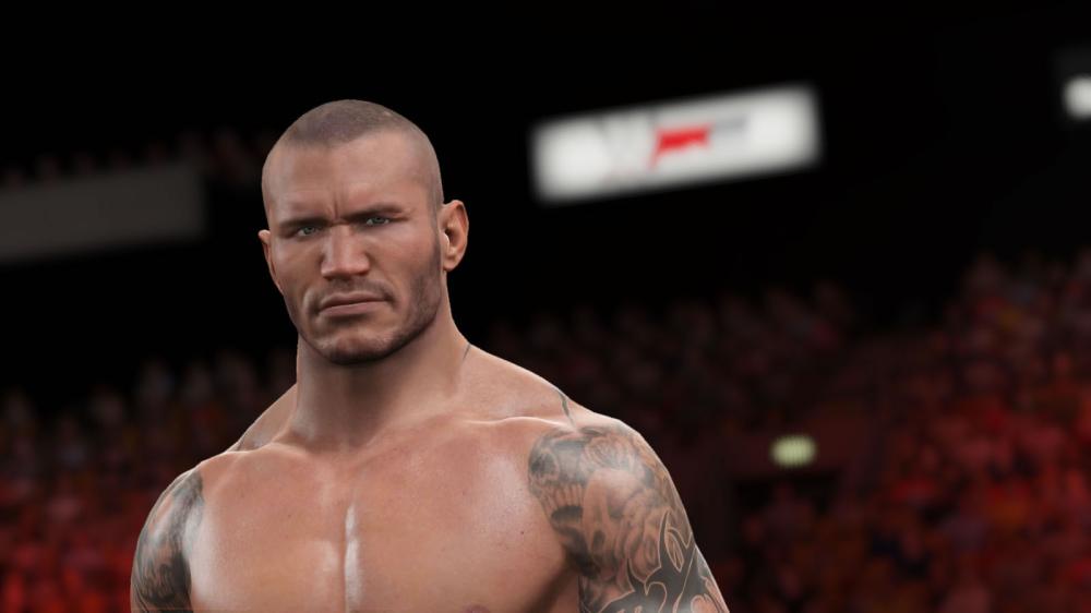 WWE 2K15(图5)