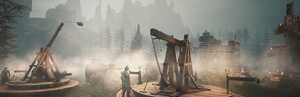 流放者柯南/Conan Exiles（更新V4.2.0HF-孤狼战者-影逝战士-全新内容）(图4)