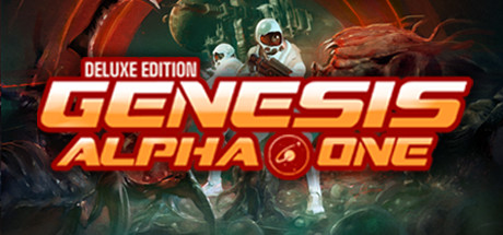 创世纪：阿尔法一号/Genesis Alpha One（更新