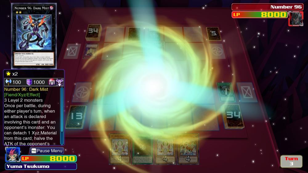 游戏王：决斗者遗产链接进化/Yu-Gi-Oh! Legacy of The Duelist – Link Evolution –(图3)