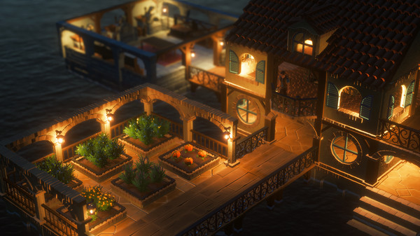 莱恩的岛/Lens Island（更新v0.6.703）(图7)