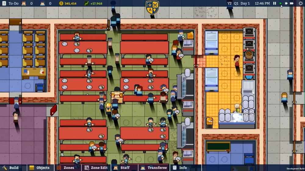学术界：学校模拟/Academia : School Simulator（v1.0.38）(图11)