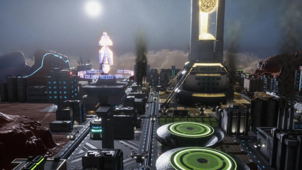 天球：飞升之城/Sphere: Flying Cities（v0.1.0）(图2)