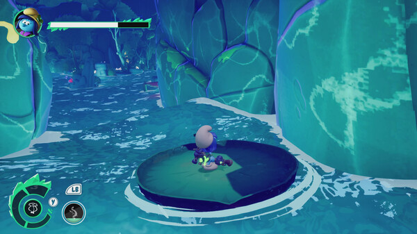蓝精灵2：绿石之囚/The Smurfs 2 – The Prisoner of the Green Stone(图4)