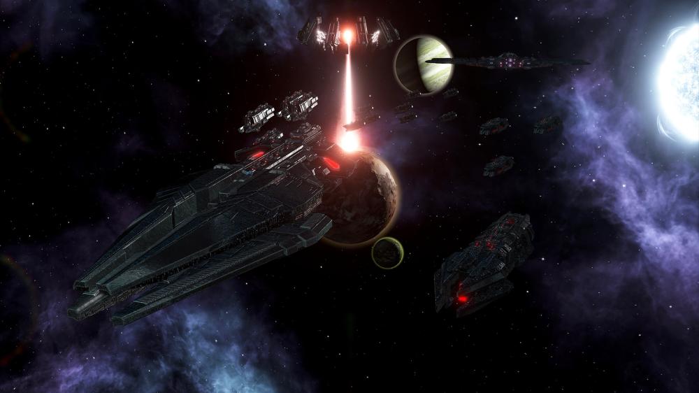 群星/Stellaris（更新v3.12.5）(图3)