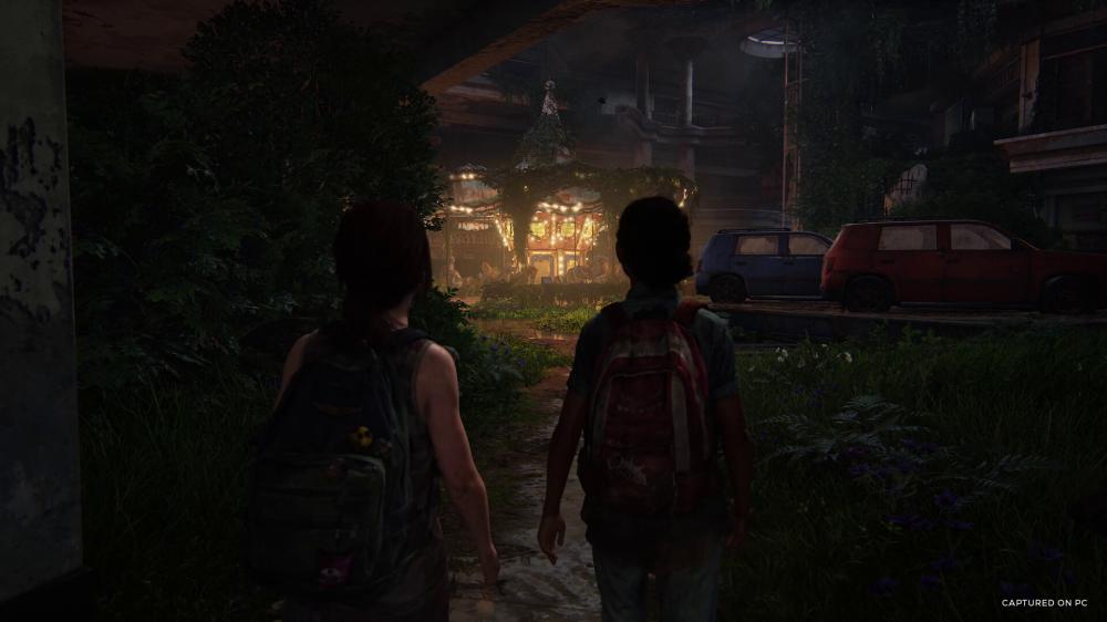 最后生还者第一部/美末1数字豪华版/The Last of Us™ Part I（更新 v1.1.3.0 ）(图7)