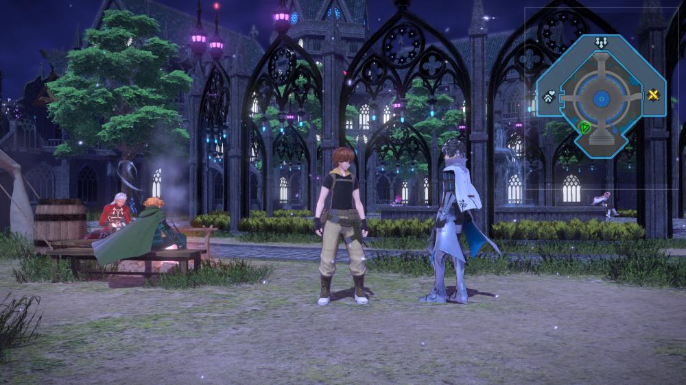 命运创世连接/EXTELLA LINK （更新v13.05.2019）(图2)
