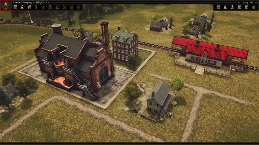 铁路公司/Railroad Corporation（更新Roadmaster Mission Pack DLC）(图7)