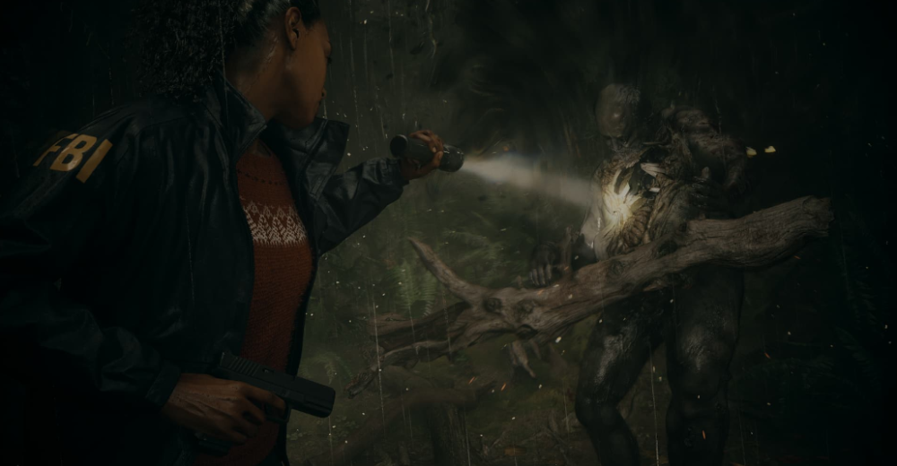 心灵杀手2/Alan Wake 2（更新v1.2.5）(图4)