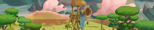 漂泊牧歌/The Wandering Village（更新v0.6.3）(图8)