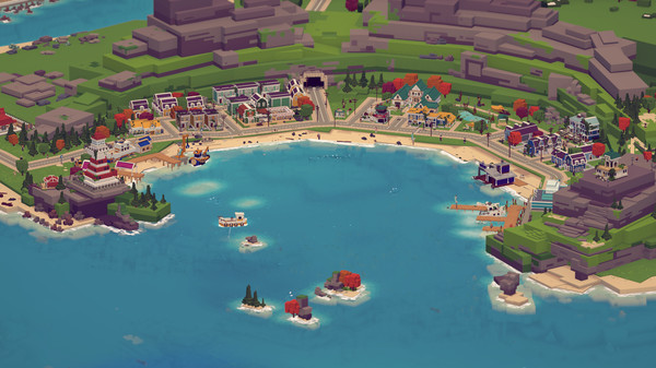 月光水岸/Moonglow Bay（v1.0.3）(图2)
