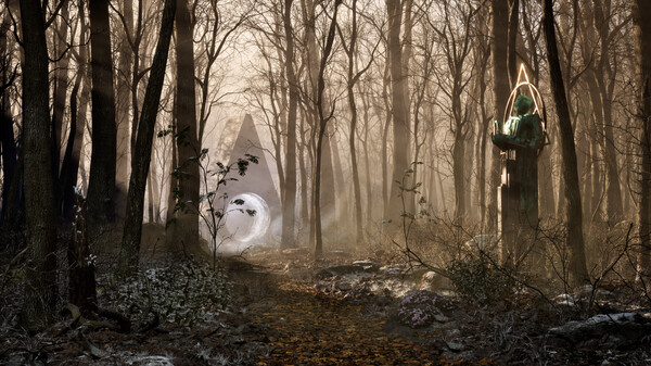塔罗斯的法则2/The Talos Principle 2（更新v680748）(图2)
