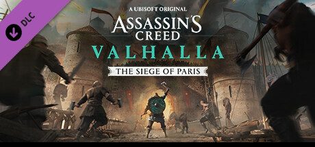 刺客信条：英灵殿/Assassins Creed Valhalla（v1.7.0-完全版-赠全氪金装备解锁）​(图3)