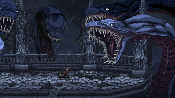 最后的信仰 最后的信念/The Last Faith （更新v1.1.2）(图2)