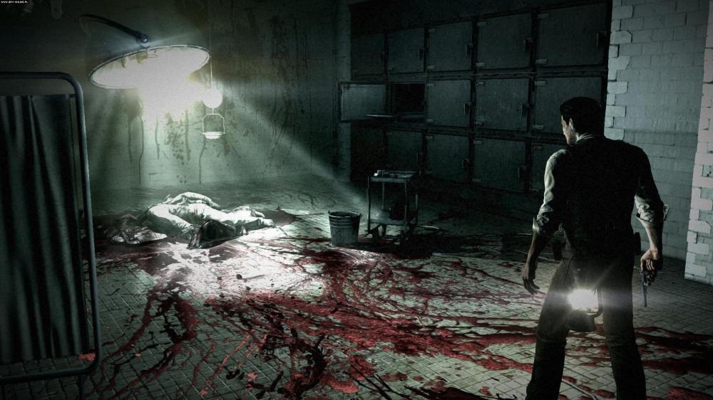 恶灵附身1/The Evil Within(图3)