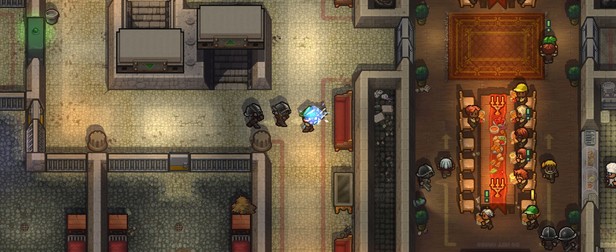 脱逃者2/The Escapists 2（Build.5292929+全DLC）(图3)