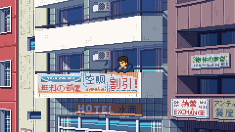 日薄西山/Fading Afternoon（v19.09.2023）(图1)