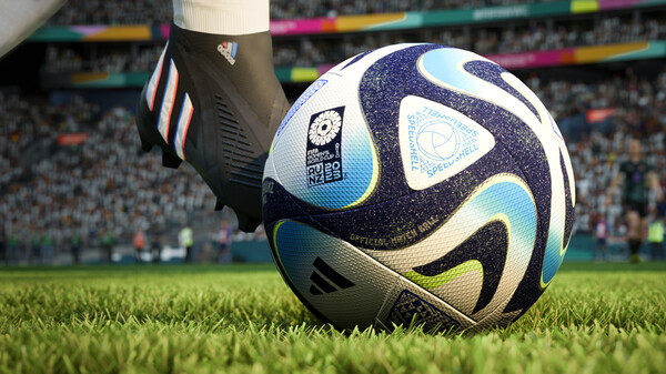 FIFA23（v2.5-更新世界杯解锁补丁）(图4)