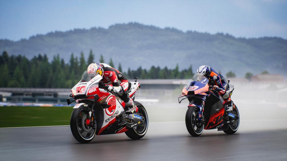 世界摩托大奖赛21/MotoGP21(图7)