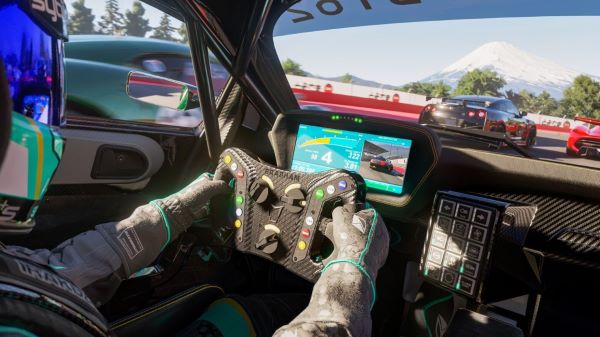极限竞速8/极限竞速：赛车运动/Forza Motorsport（更新v1.736.7361.0）(图1)