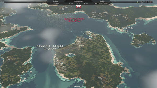 城市之星2/Citystate II（v1.1.3）(图6)