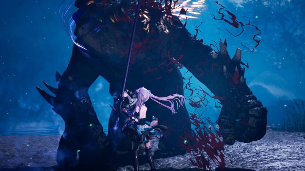 灵之秘境：异象残影/Mysteria~Occult Shadows(图2)