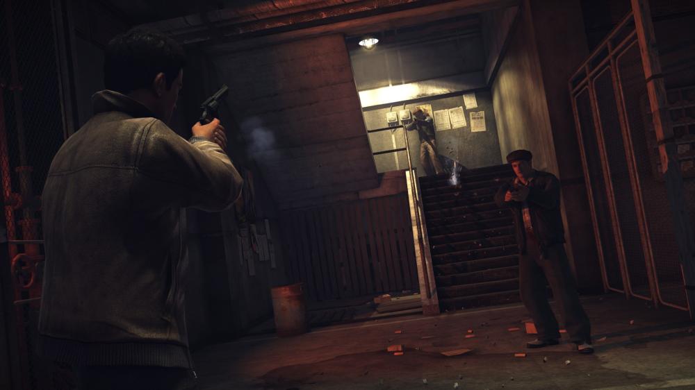 黑手党2：最终版/Mafia II: Definitive Edition（集成1号升级档）(图2)