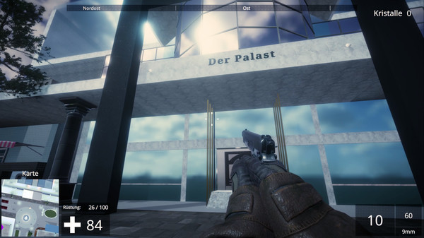 语言学家FPS/Linguist FPS(图1)