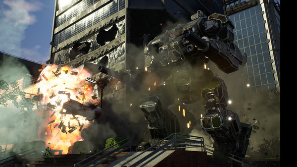 机甲战士5：雇佣兵/MechWarrior 5 Mercenaries（更新v1.1.354）(图8)