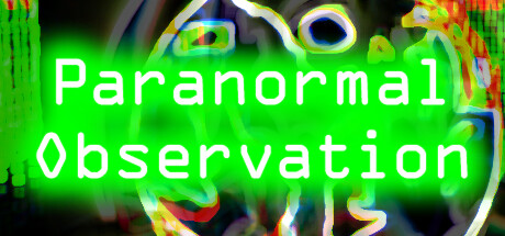 超自然观察/Paranormal Observation(图1)