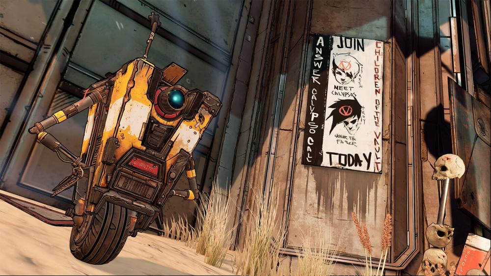 无主之地3/Borderlands 3（豪华全DLC皇帝版V20210125）(图6)
