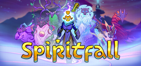 圣灵陨落/Spiritfall(图1)