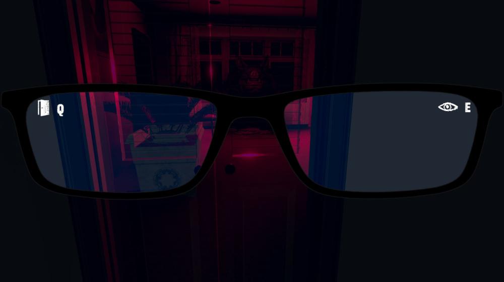 对眼镜的恐惧/Fears of Glasses o-o(图6)