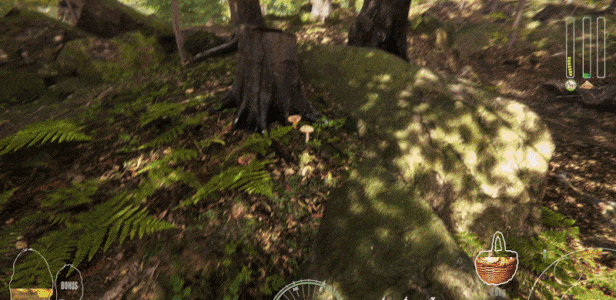 护林员模拟器/Forest Ranger Simulator(图5)
