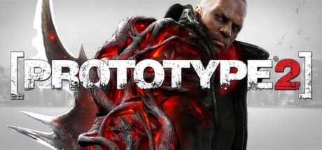虐杀原形2+1/Prototype 2(图1)