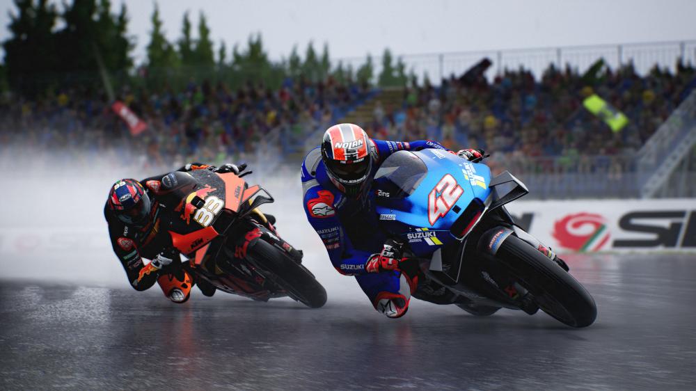 世界摩托大奖赛21/MotoGP21(图8)