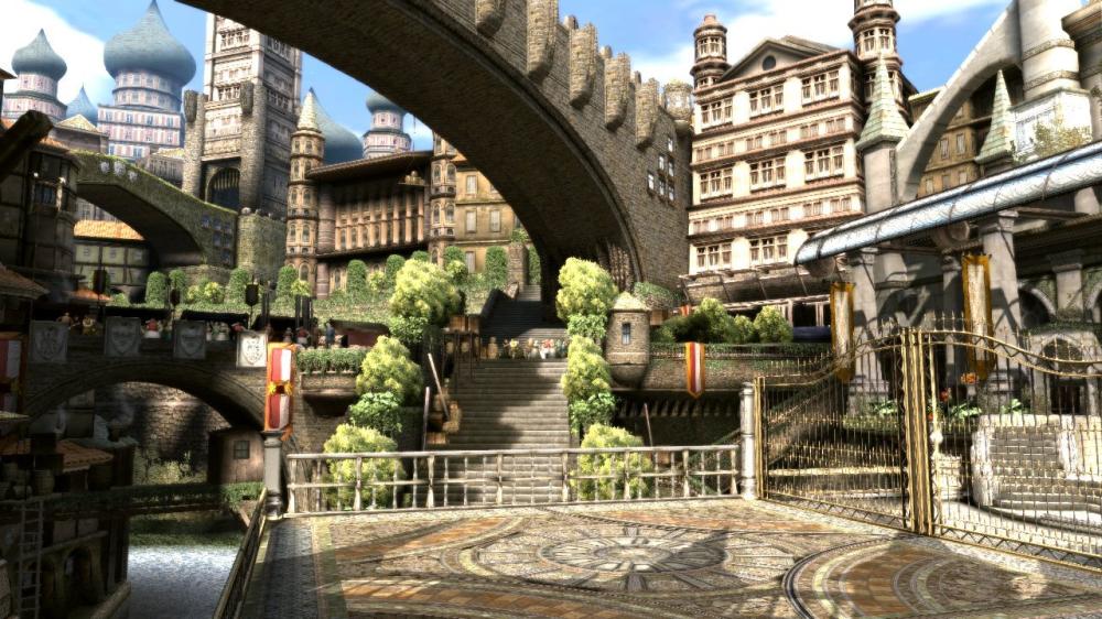 灵魂能力5/SoulCalibur V(图4)