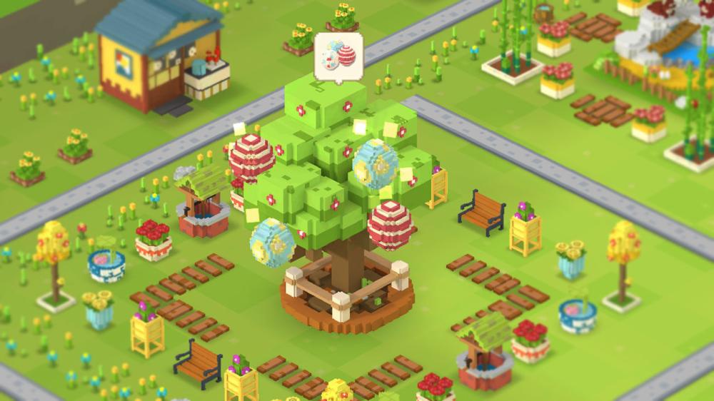 方块岛农场/Voxel Farm Island(图8)