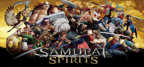 侍魂晓/SAMURAI SHODOWN（V2.41-全DLC