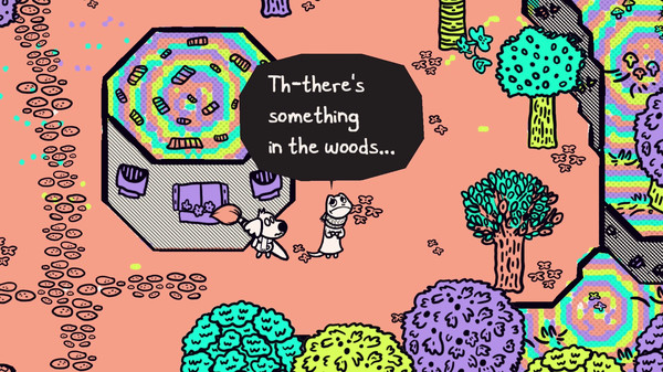 神笔狗良/Chicory A Colorful Tale（v1.0.0.66）(图2)