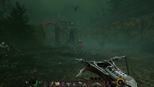 GRAVEN(图2)