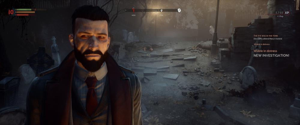 吸血鬼/Vampyr(图10)