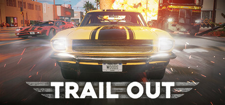 TRAIL OUT （更新v10.12.2023）(图1)