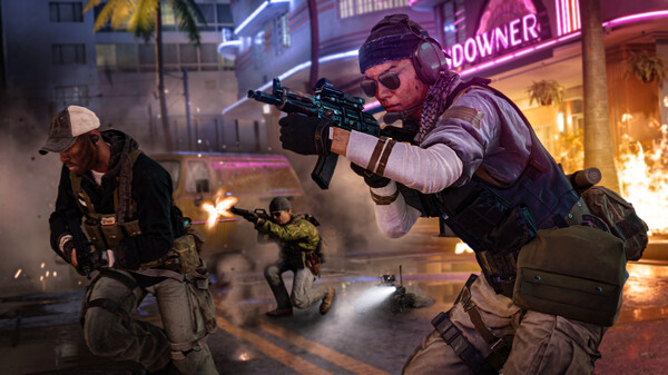 使命召唤17 黑色行动 冷战V1.34 全DLC 官方中文版COD17(图4)