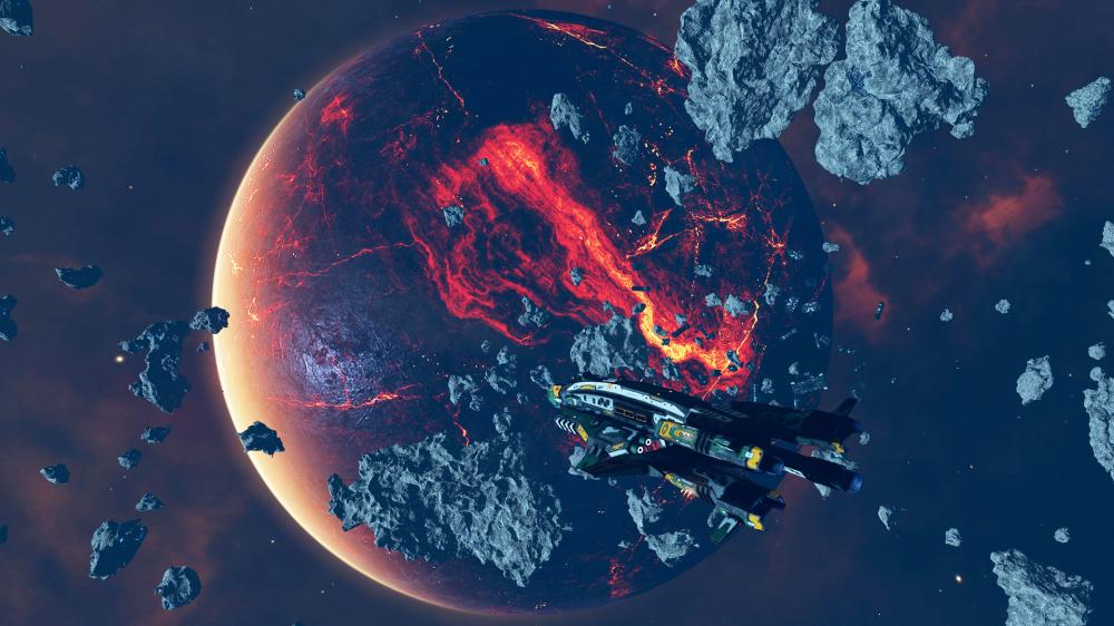 群星之间/Between the Stars（更新v1.0.0.2）(图12)
