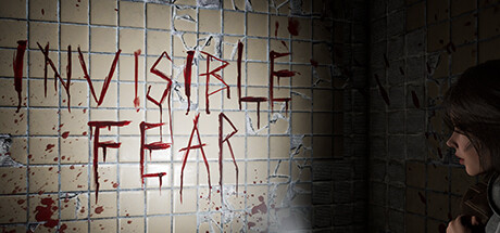 隐形的恐惧/Invisible Fear(图1)