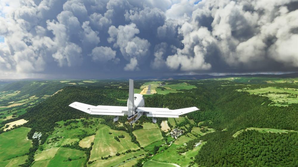 专业模拟飞行11/X-Plane 11(图6)