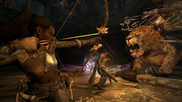 龙之信条 黑暗觉者/Dragons Dogma: Dark Arisen(图1)