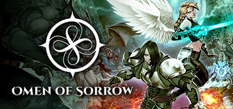 悲伤的预兆/Omen of Sorrow(图1)